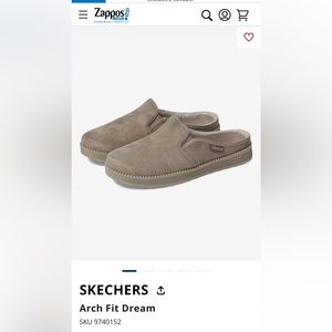 Skechers Arch Fit Dream